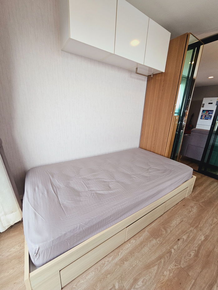 รูป เอพพิโซด ห้องสวย​ โทร​ 065-8309884​ ติดต่อเช่าไลน์ไอดี​ @condo55 - รูปที่ 18/18
