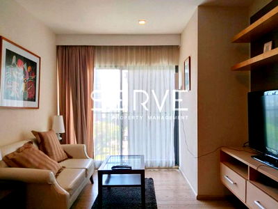 คอนโดให้เช่า : 1 Bed with Bathtub 43.3 Sq.m. Perfect Location Next to BTS Thong Lo / Condo For Rent -Noble Remix