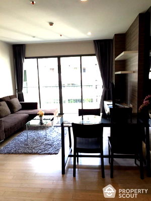 Condos for rent : 1-BR Condo at Noble Solo close to Thong Lo (ID 1545670)
