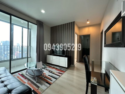 รูปภาพ Ideo mobi sukhumvit 81☎️ size 2 bed ‼️only 22,000/month ‼️NOW AVAILABLE⭐️✅