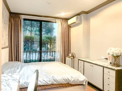 รูปภาพ The Reserve Kasemsan 3【𝐑𝐄𝐍𝐓】🔥Luxury condo, extremely luxurious, Fully furnished.🔥 Contact Line ID: @hacondo