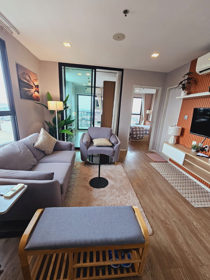 รูป เอพพิโซด ห้องสวย​ โทร​ 065-8309884​ ติดต่อเช่าไลน์ไอดี​ @condo55 - รูปที่ 1/18