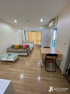 รูปภาพ For Rent Premio Prime - 1 bed 30 sq.m. 7th floor
