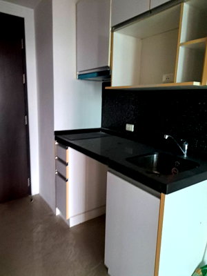 Condos for rent MRT Phet Kasem 48 : Bangkok Horizon Phetkasem 48 condominium for rent 