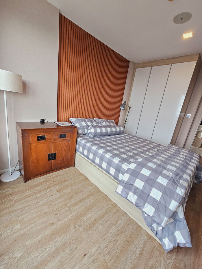 รูป เอพพิโซด ห้องสวย​ โทร​ 065-8309884​ ติดต่อเช่าไลน์ไอดี​ @condo55 - รูปที่ 14/18