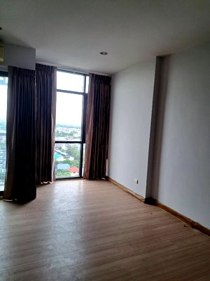 Condos for rent MRT Phet Kasem 48 : Bangkok Horizon Phetkasem 48 condominium for rent 