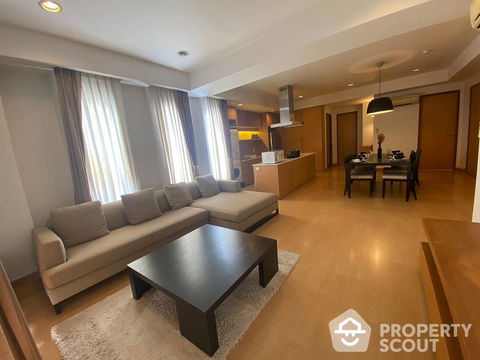 2-BR Condo at Viscaya Private Residences near MRT Phetchaburi (ID 1545638)