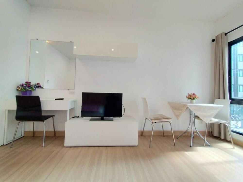 picture For Rent  The Isis condo Khon Kaen 1 bedroom - 1/10