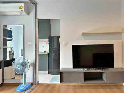 รูปภาพ 🔴รับฝาก-ขาย เช่าคอนโดนนทบุรี🐲🔴Hallmark Chaengwattana