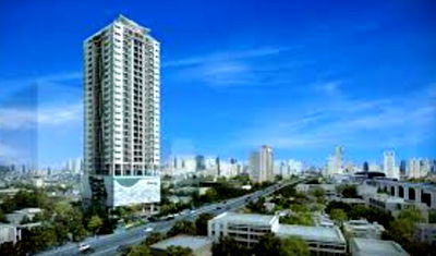 Condos for rent Airport Link Ratchaprarop : 🔥26K🔥 - 1 Bed Large Room 61 sq.m. High Fl. 10+ Good Location BTS Phaya Thai 650 m. at Supalai Elite Phayathai Condo / Condo For Rent