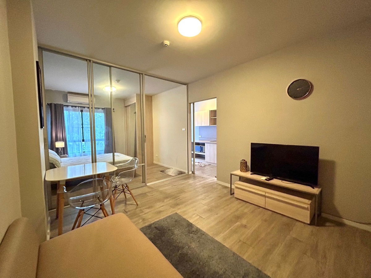picture Condo for rent, The Issara Chiang Mai, Ruamchok Intersection, for rent 9,000 baht, call 098-6169416 Art  - 10/14