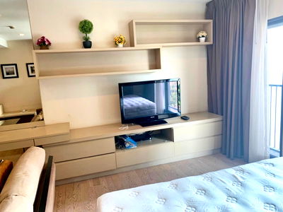 คอนโดให้เช่า : MW๙๐🔴🟢🟡กดปุ่มแอดไลน์ได้เลยนะคะ🔴💥💎โนเบิล รีมิกซ์