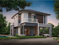 logo โครงการ ธนาฮาบิแทต ราชพฤกษ์-สิรินธร