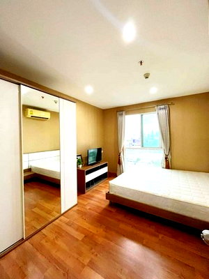 Condos for rent : Gifr0166 The Mark Ratchada - Airportlink Condo For RENT