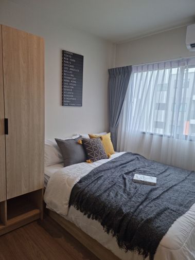 For rent Condo ME Navanakorn Line ID : @bestprice (with @ too)  