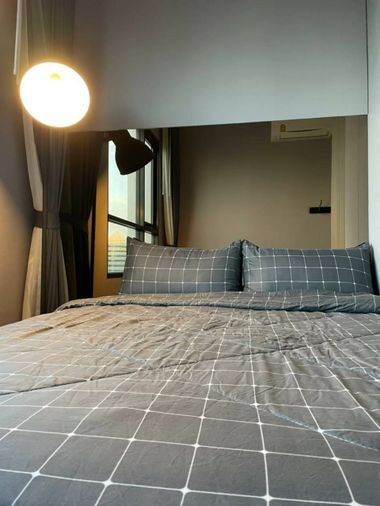 💥 ขาย! Knightsbridge Prime รัชโยธิน (Origin) 33.32 ตรม. ราคา 6.29 ล้าน เฟอร์และเครื่องใช้ไฟฟ้าครบ