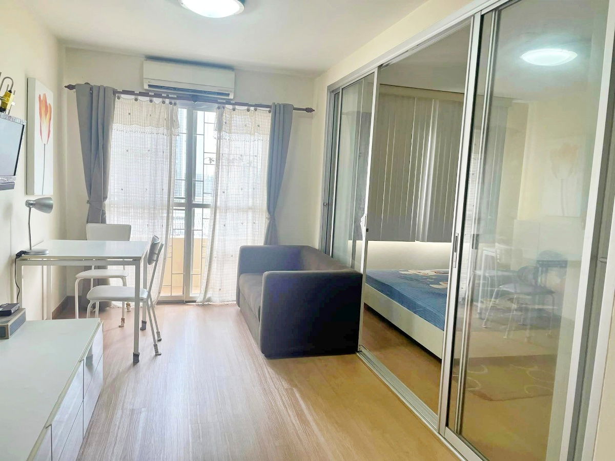 รูป 💥🔔⚠️🏘️Ⓜ️กดปุ่มแอดไลน์💥เดอะ ฟิฟท์ อเวนิว รัชดา - วงศ์สว่าง - รูปที่ 2/9