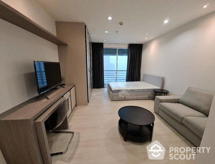 คอนโด 1-ห้องนอน ที่ โนเบิล ไลท์ ใกล้ BTS อารีย์ (ID 1437354)