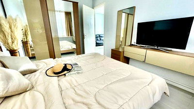 Condos for rent : Gifr0162 TC Green Rama 9 Condo For RENT