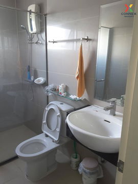 FOR RENT condo , Supalai Park Ratchaphruek - Phetkasem , BTS-Bang Wa , Bang Wa , Phasi Charoen , Bangkok , CX-31043 ✅ Live chat with us ADD LINE @connexproperty ✅ 