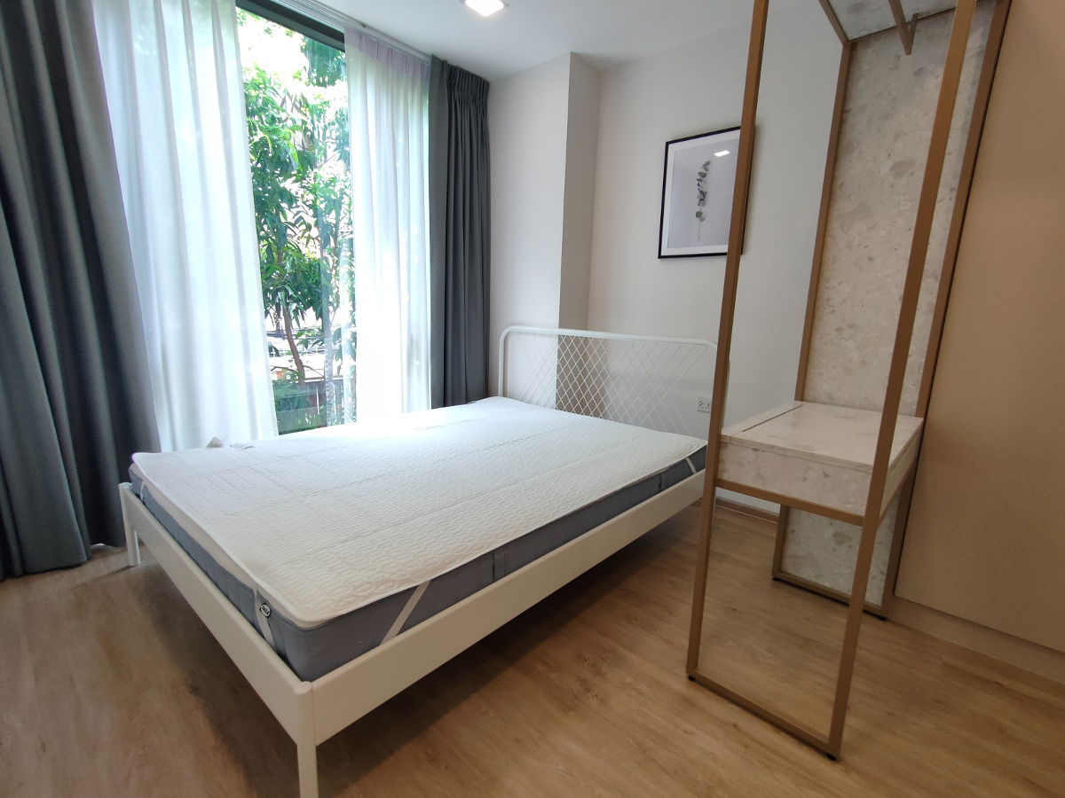 รูป ให้เช่า The Nest Chula-Samyan ชั้น2 ห้องมุม - รูปที่ 6/15
