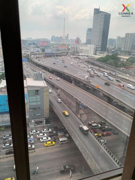 🔥🔥🔥 เช่าคอนโด  ชีวาทัย เรสซิเดนซ์ อโศก ดูเพล็กซ์ MRT-พระราม 9 มักกะสัน เขต ราชเทวี กรุงเทพ CX-99671 ✅ ทักไลน์ @connexproperty ตอบทันที ทีมงานมืออาชีพ ✅ 🔥🔥🔥
