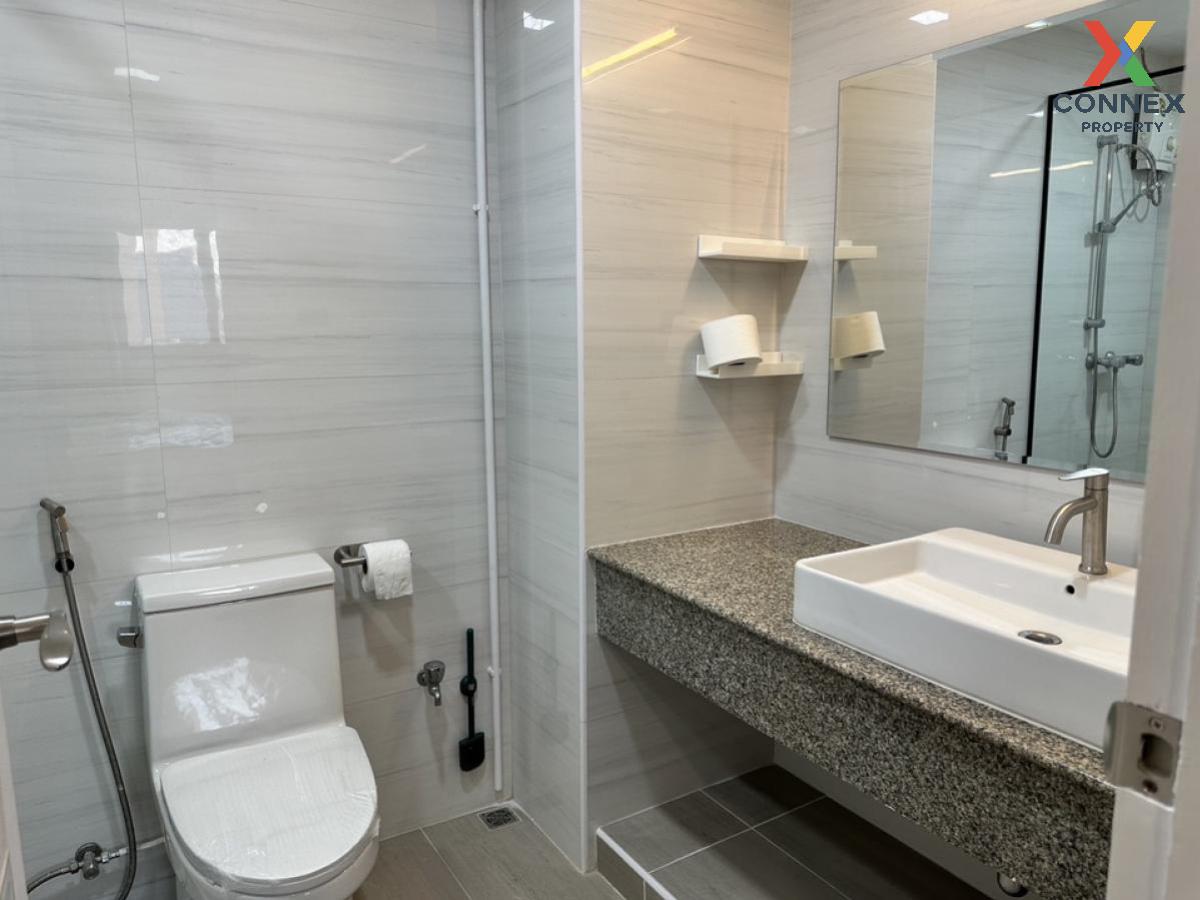 picture 🔥🔥🔥 For Rent Condo , Top View Tower , BTS-Thong Lo , Khlong Tan Nuea , Watthana , Bangkok , CX-100310 ✅ Live chat with us ADD LINE @connexproperty ✅ 🔥🔥🔥 - 8/9