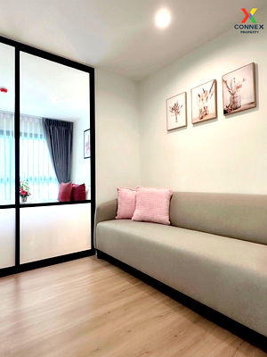 Condos for rent The Nine Rama 9 : 🔥🔥🔥 For Rent Condo , iCondo Active Phatthanakan , ARL-Hua Mak , Suan Luang , Suan Luang , Bangkok , CX-99453 ✅ Live chat with us ADD LINE @connexproperty ✅ 🔥🔥🔥