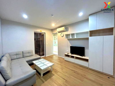 Condos for rent MRT Lat Phrao 101  : For Rent Condo , Happy Condo Ladprao 101 , Khlong Chan , Bang Kapi , Bangkok , CX-100425 ✅ Live chat with us ADD LINE @connexproperty ✅ 