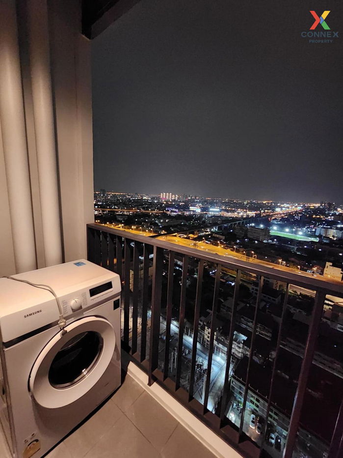 picture 🔥🔥🔥 For Rent Condo , The Tree Pattanakarn - Ekkamai , ARL-Ramkhamhaeng , Suan Luang , Suan Luang , Bangkok , CX-100082 ✅ Live chat with us ADD LINE @connexproperty ✅ 🔥🔥🔥 - 9/9