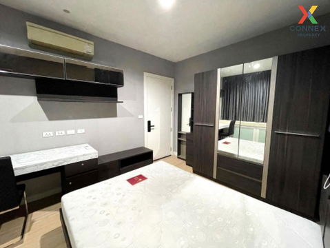 For Rent Condo , TC Green Rama 9 , MRT-Phra Ram 9 , Huai Khwang , Huai Khwang , Bangkok , CX-98994 ✅ Live chat with us ADD LINE @connexproperty ✅ 