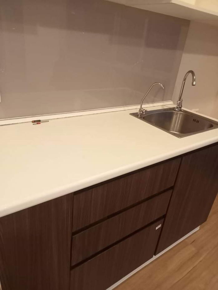 picture CWT185 Chewathai Ramkhamhaeng, 23 fl. 39 sqm. 1 bed 11,000 baht, 064-959-8900 - 4/8