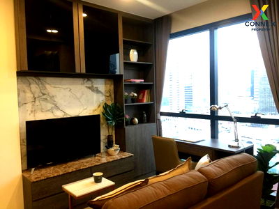Condos for rent Silom Complex Department Store : FOR RENT condo , Ashton Chula-Silom , MRT-Sam Yan , Si Phraya , Bang Rak , Bangkok , CX-80741 ✅ Live chat with us ADD LINE @connexproperty ✅ 