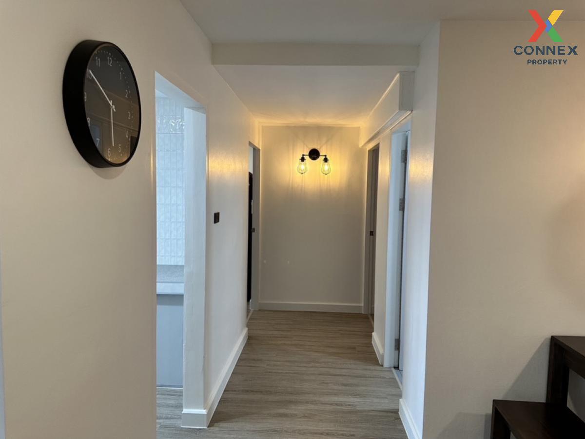 picture 🔥🔥🔥 For Rent Condo , Top View Tower , BTS-Thong Lo , Khlong Tan Nuea , Watthana , Bangkok , CX-100310 ✅ Live chat with us ADD LINE @connexproperty ✅ 🔥🔥🔥 - 3/9