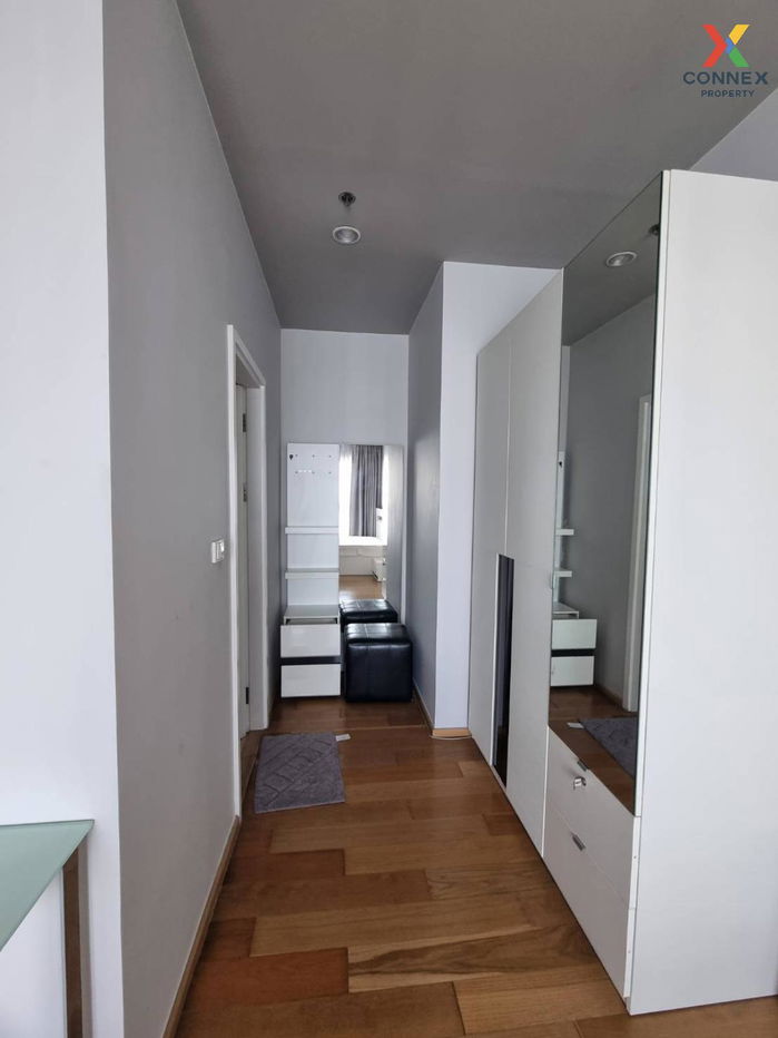 picture 🔥🔥🔥 For Rent Condo , Hive Sathorn , BTS-Krung Thon Buri , Khlong Ton Sai , Khlong San , Bangkok , CX-99734 ✅ Live chat with us ADD LINE @connexproperty ✅ 🔥🔥🔥 - 6/6