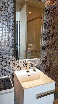 🔥🔥🔥 For Rent Condo , 333 Riverside , MRT-Bang Pho , Bang Sue , Bang Su , Bangkok , CX-91232 ✅ Live chat with us ADD LINE @connexproperty ✅ 🔥🔥🔥
