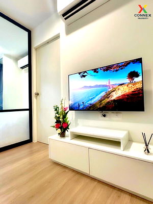 Condos for rent The Nine Rama 9 : 🔥🔥🔥 For Rent Condo , iCondo Active Phatthanakan , ARL-Hua Mak , Suan Luang , Suan Luang , Bangkok , CX-99252 ✅ Live chat with us ADD LINE @connexproperty ✅ 🔥🔥🔥