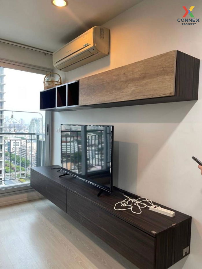 picture 🔥🔥🔥 FOR RENT condo , RHYTHM Sathorn-Narathiwas , BTS-Chong Nonsi , Thungmahamek , Sa Thon , Bangkok , CX-29988 ✅ Live chat with us ADD LINE @connexproperty ✅ 🔥🔥🔥 - 6/9
