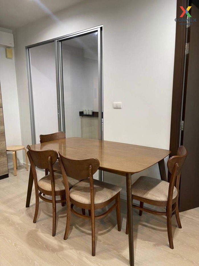 picture 🔥🔥🔥 FOR RENT condo , RHYTHM Sathorn-Narathiwas , BTS-Chong Nonsi , Thungmahamek , Sa Thon , Bangkok , CX-29988 ✅ Live chat with us ADD LINE @connexproperty ✅ 🔥🔥🔥 - 2/9