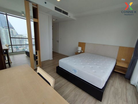 For Rent Condo , Siamese Surawong , MRT-Sam Yan , Si Phraya , Bang Rak , Bangkok , CX-45644 ✅ Live chat with us ADD LINE @connexproperty ✅ 