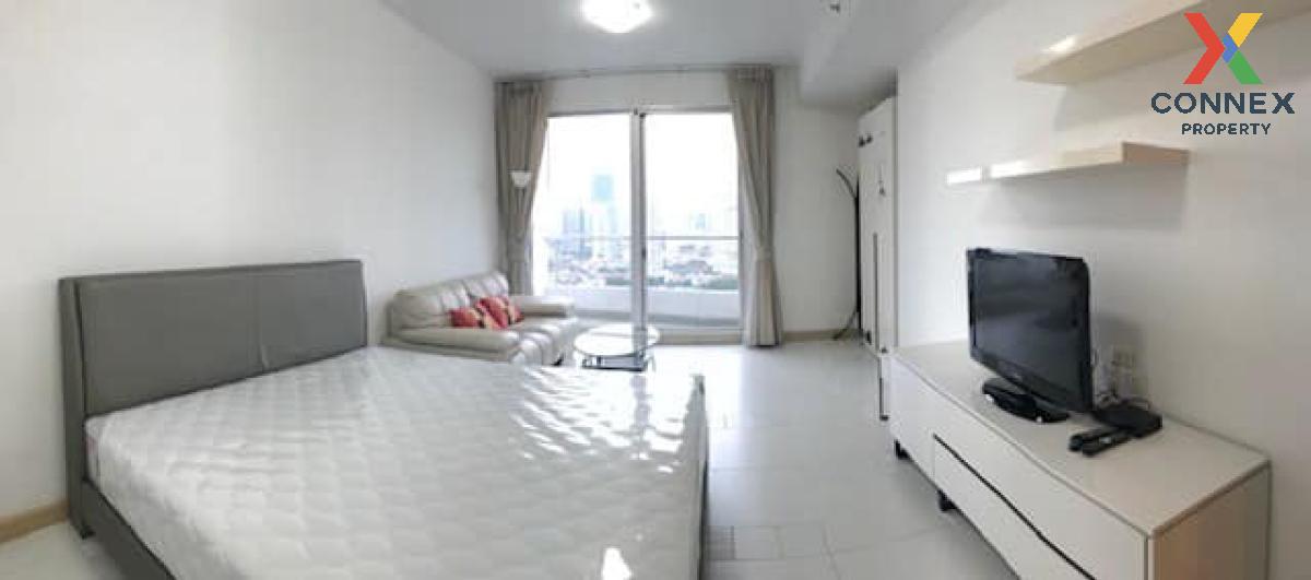 รูป 🔥🔥🔥 เช่าคอนโด  ศุภาลัย ริเวอร์ เพลส บางลำภูล่าง เขต คลองสาน กรุงเทพ CX-100094 ✅ ทักไลน์ @connexproperty ตอบทันที ทีมงานมืออาชีพ ✅ 🔥🔥🔥 - รูปที่ 3/5