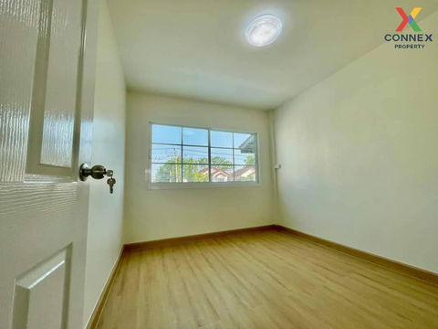 For Sale Townhouse/Townhome  , K.C. Garden Home , Sam Wa Tawan Ok , Khlong Sam Wa , Bangkok , CX-100399 ✅ Live chat with us ADD LINE @connexproperty ✅ 
