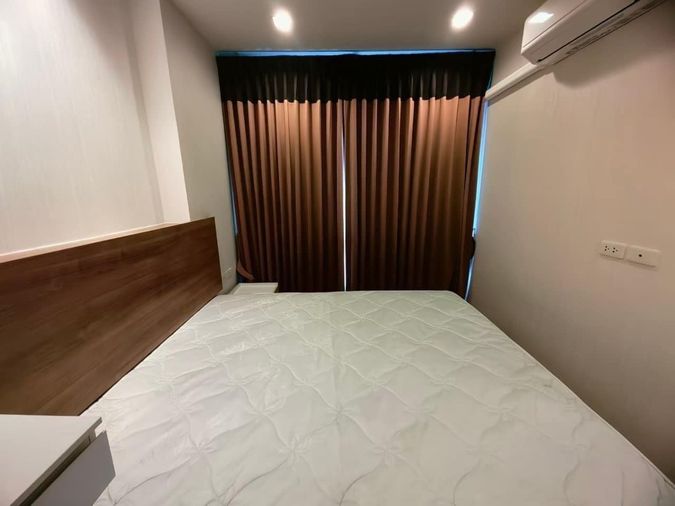 1-bed condo for rent, 31 sqm, Casa Condo Asoke - Dindaeng