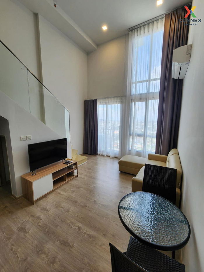 picture 🔥🔥🔥 For Rent Condo , The Tree Pattanakarn - Ekkamai , ARL-Ramkhamhaeng , Suan Luang , Suan Luang , Bangkok , CX-100082 ✅ Live chat with us ADD LINE @connexproperty ✅ 🔥🔥🔥 - 3/9