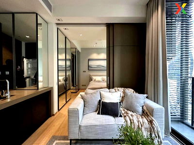 คอนโดให้เช่า : เช่าคอนโด  28 ชิดลม BTS-ชิดลม ลุมพินี เขต ปทุมวัน กรุงเทพ CX-99820 ✅ ทักไลน์ @connexproperty ตอบทันที ทีมงานมืออาชีพ ✅ 