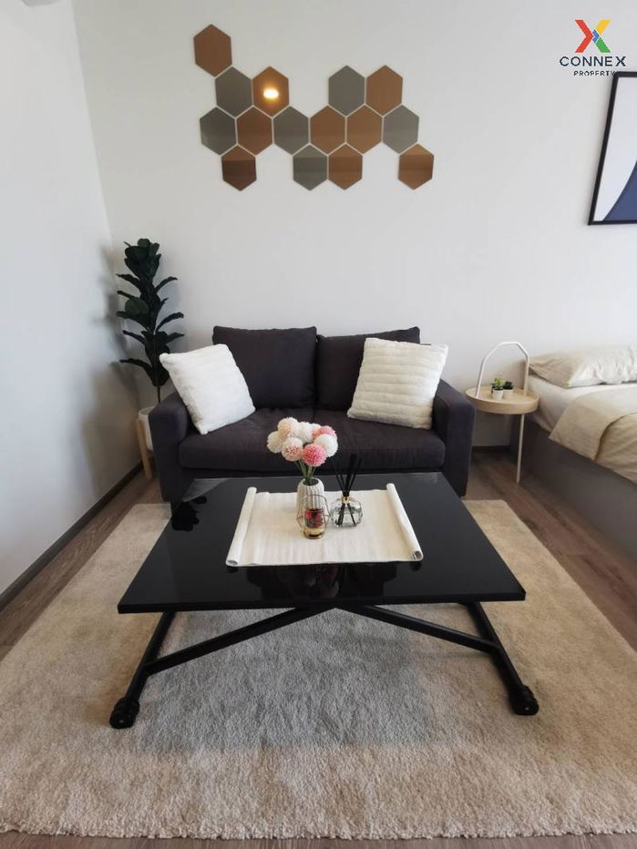 picture 🔥🔥🔥 FOR RENT condo , KnightsBridge Collage Sukhumvit 107 , BTS-Bearing , Samrong Nuea , Mueang Samut Prakan , Samut Prakarn , CX-53651 ✅ Live chat with us ADD LINE @connexproperty ✅ 🔥🔥🔥 - 2/9