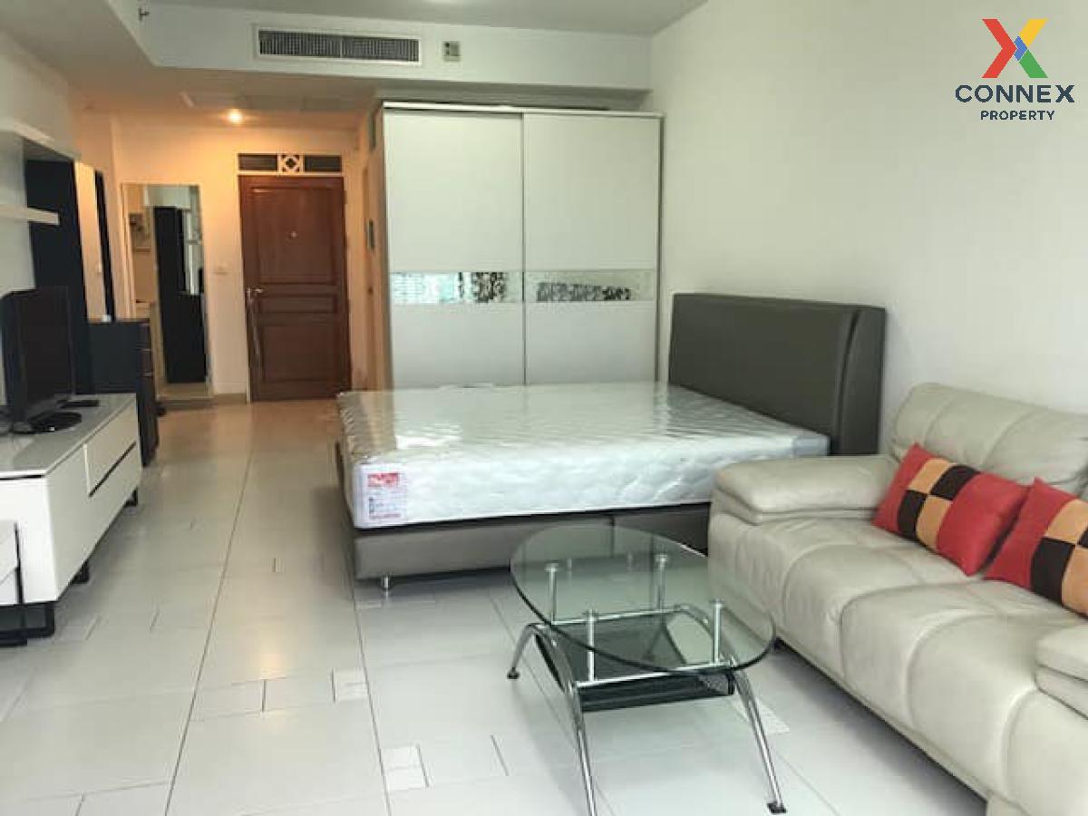 รูป 🔥🔥🔥 เช่าคอนโด  ศุภาลัย ริเวอร์ เพลส บางลำภูล่าง เขต คลองสาน กรุงเทพ CX-100094 ✅ ทักไลน์ @connexproperty ตอบทันที ทีมงานมืออาชีพ ✅ 🔥🔥🔥 - รูปที่ 4/5