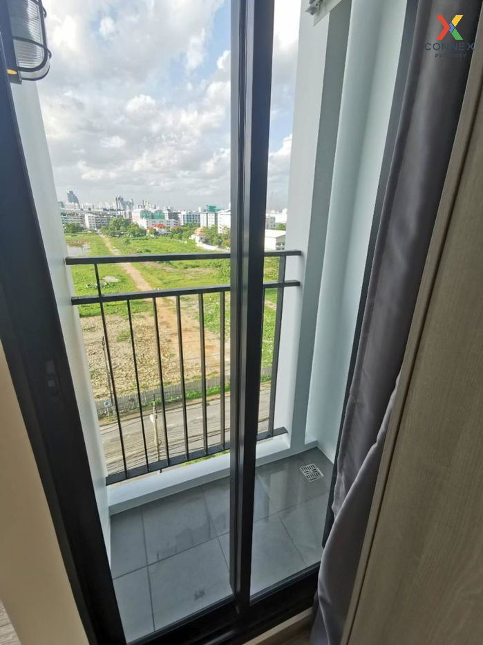 picture 🔥🔥🔥 FOR RENT condo , KnightsBridge Collage Sukhumvit 107 , BTS-Bearing , Samrong Nuea , Mueang Samut Prakan , Samut Prakarn , CX-53651 ✅ Live chat with us ADD LINE @connexproperty ✅ 🔥🔥🔥 - 9/9