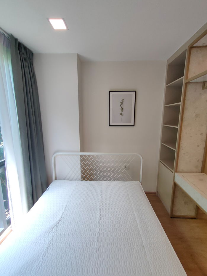 รูป ให้เช่า The Nest Chula-Samyan ชั้น2 ห้องมุม - รูปที่ 7/15