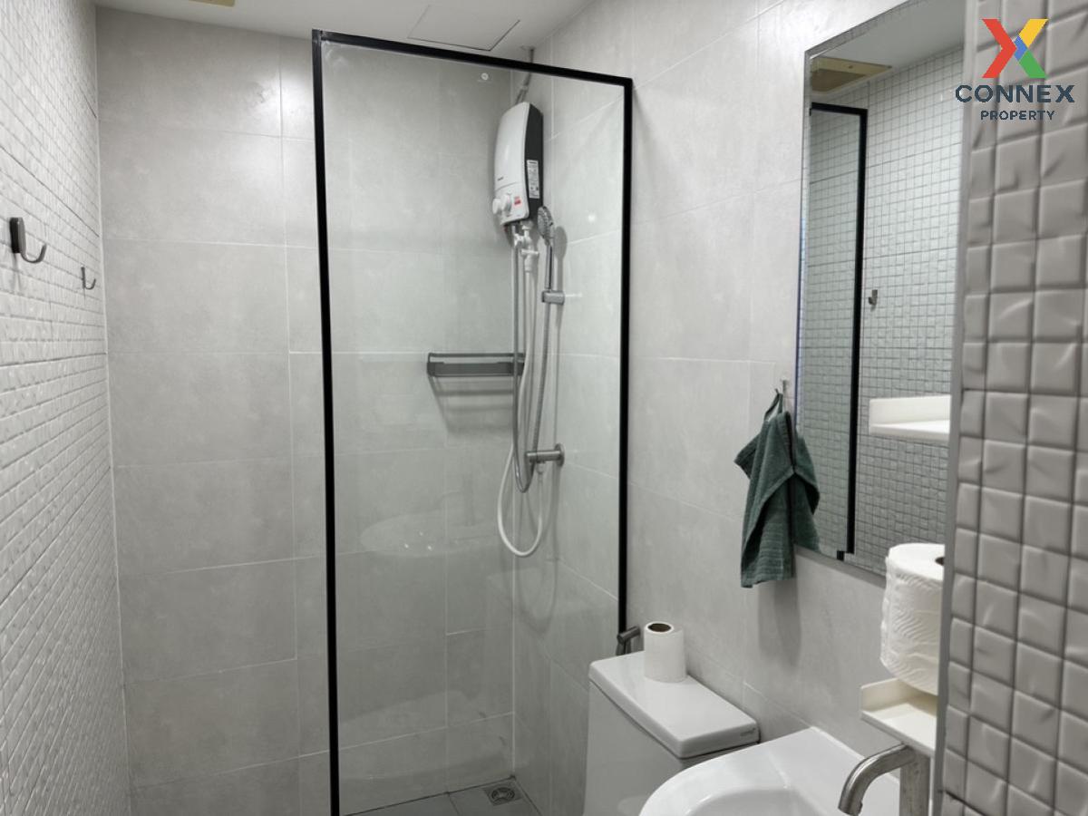 picture 🔥🔥🔥 For Rent Condo , Top View Tower , BTS-Thong Lo , Khlong Tan Nuea , Watthana , Bangkok , CX-100310 ✅ Live chat with us ADD LINE @connexproperty ✅ 🔥🔥🔥 - 9/9